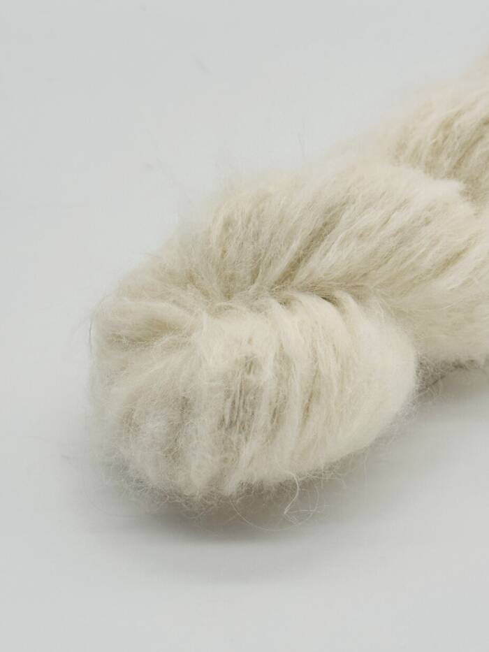 Creamy White – Bild 5
