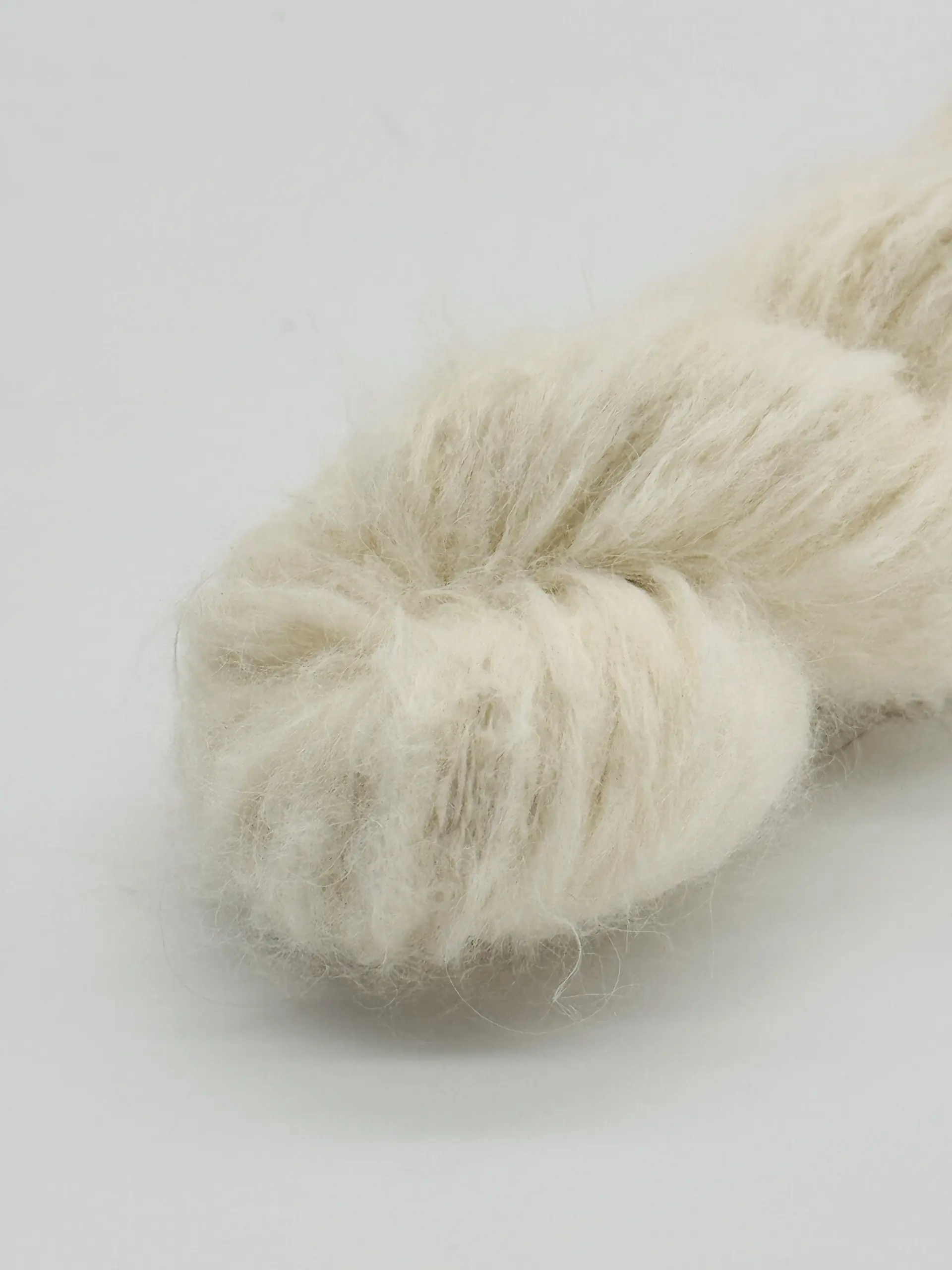 Creamy White – Bild 5