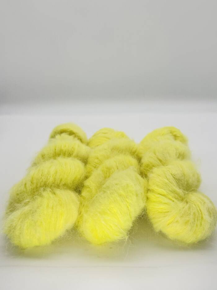 Lovely Lemon