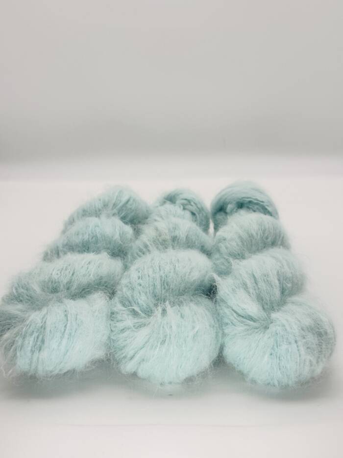 Miss Minty
