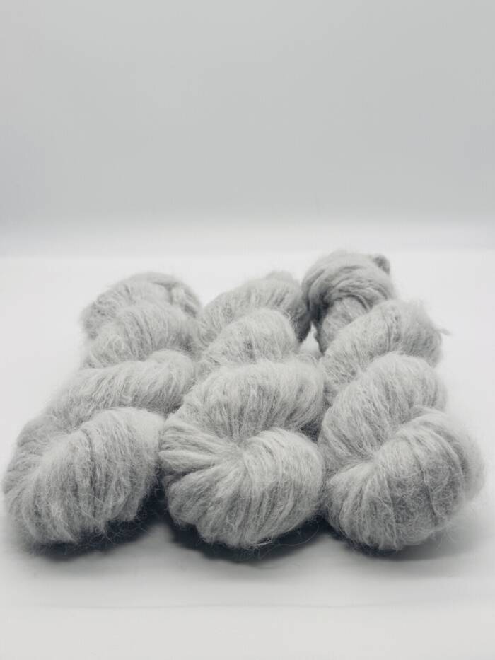 Wonderful Grey