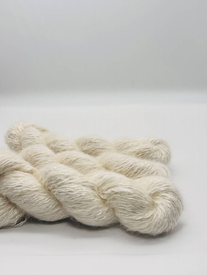 Creamy White – Bild 2