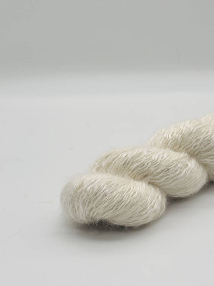 Creamy White – Bild 4