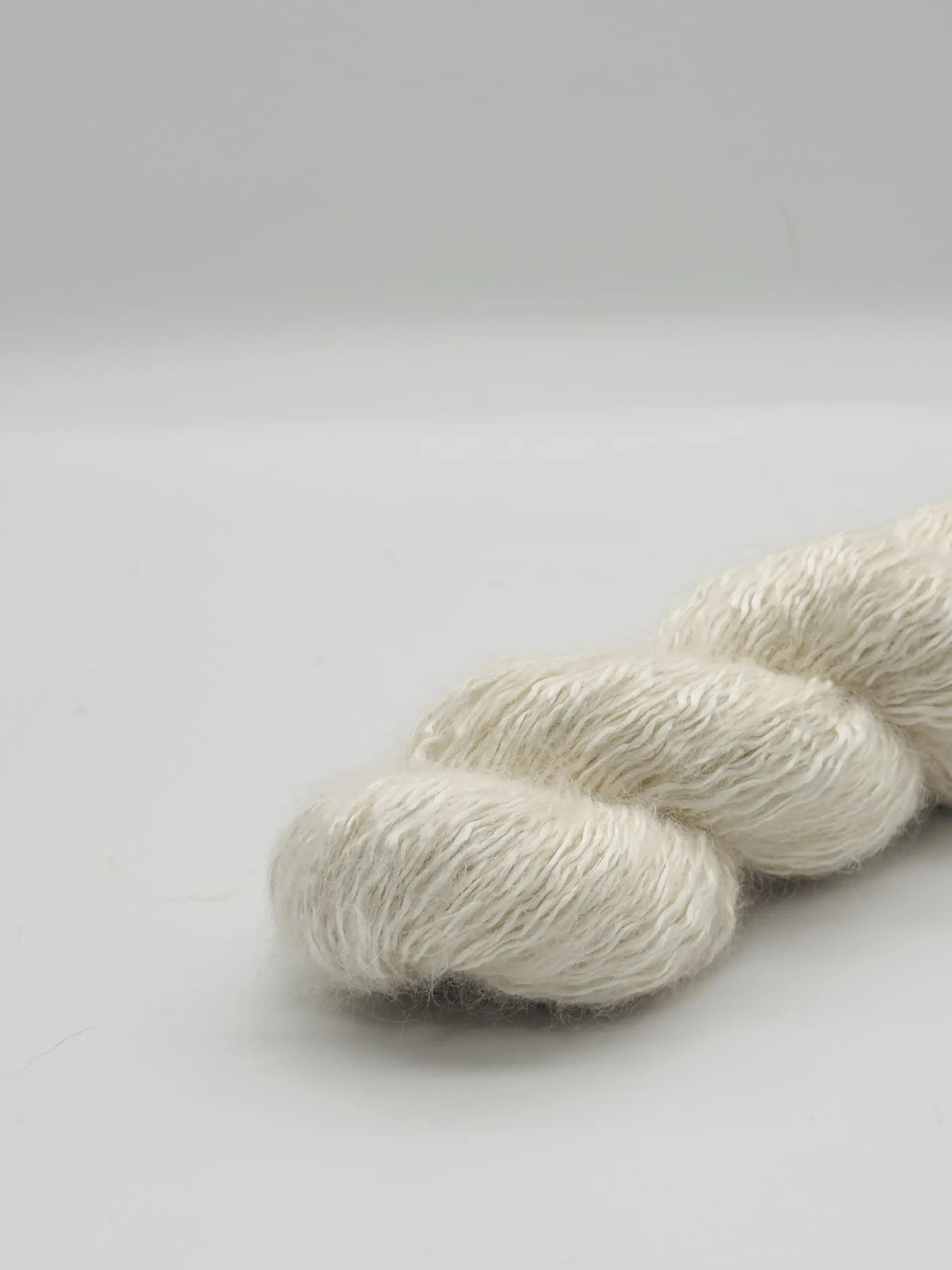 Creamy White – Bild 4
