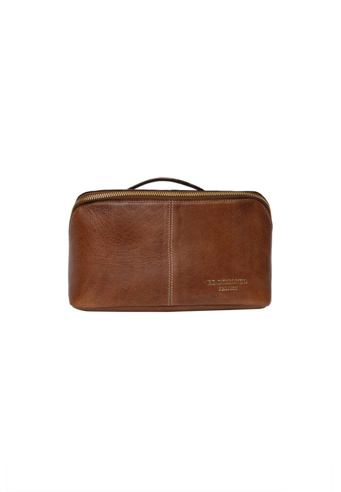 Projekt 9 Walnut - Gold