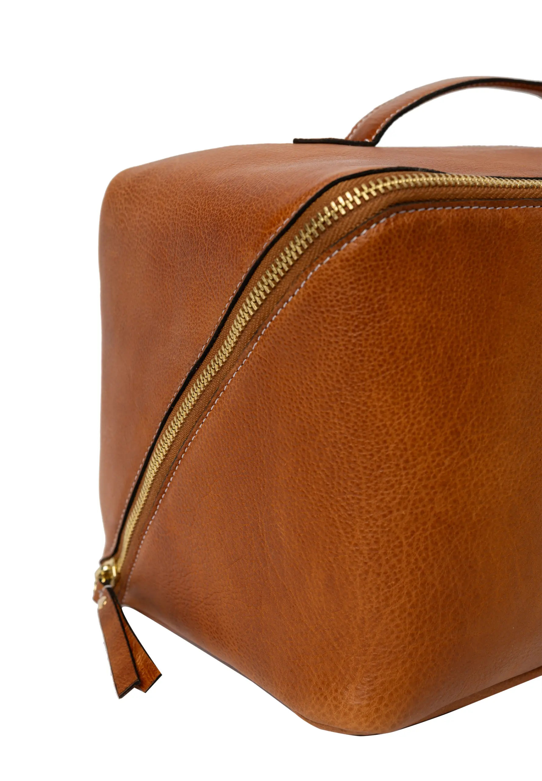 Project 10 Burned Tan – Bild 6