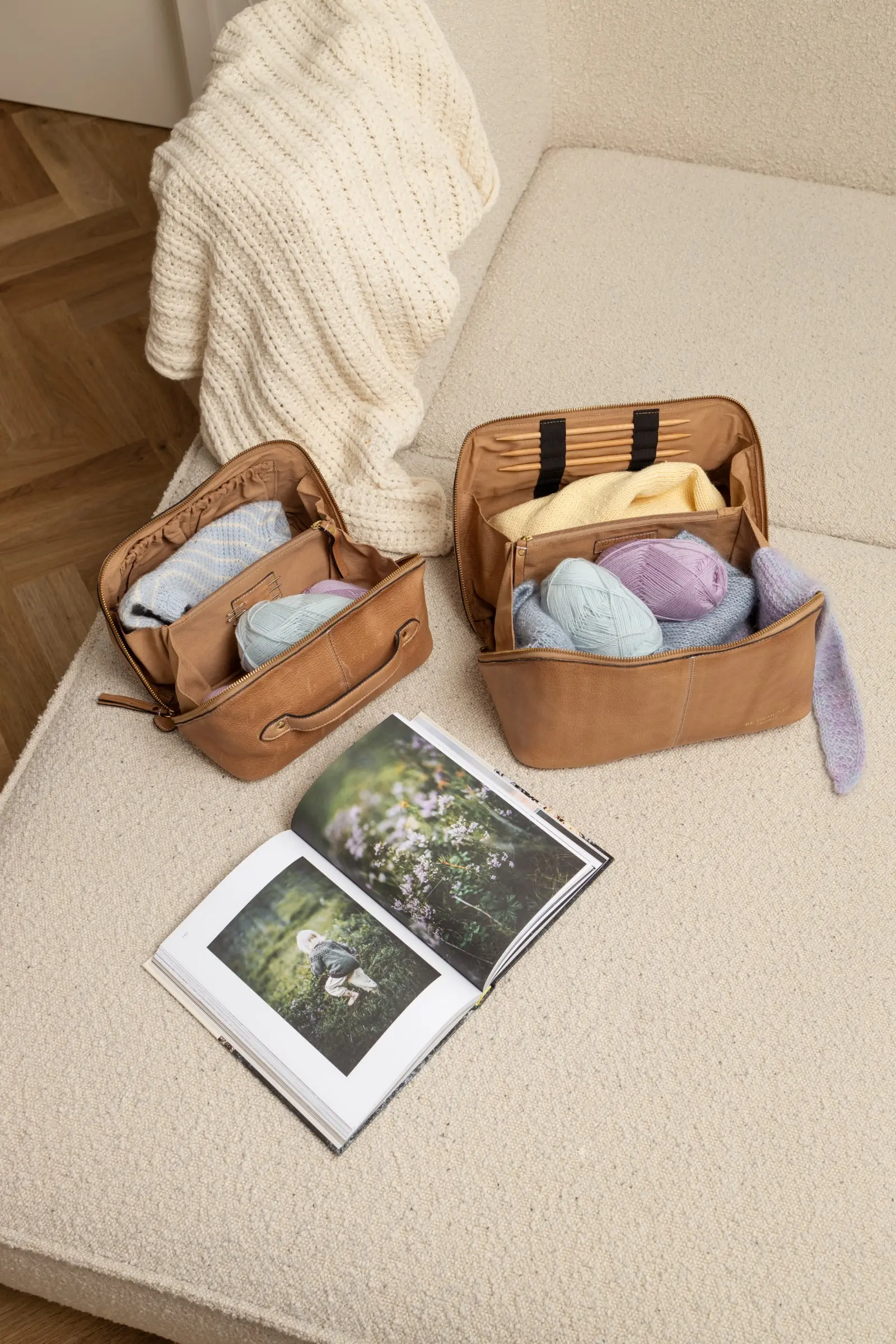 Project 10 Taupe – Bild 6