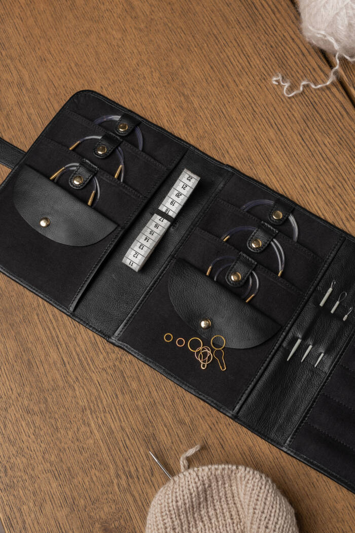 Projekt 14 Schwarz - Gold – Bild 4