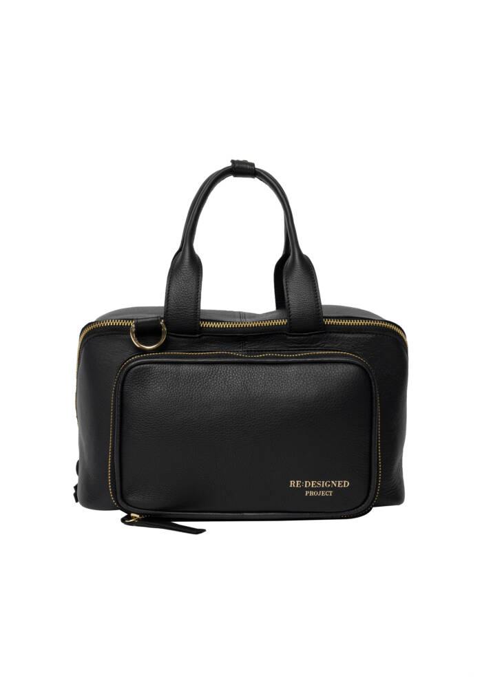 Project 39 Schwarz - Gold