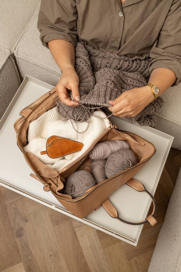 Project 39 Taupe – Bild 7