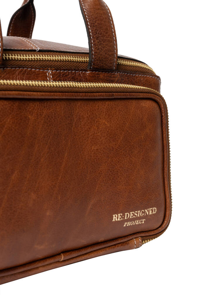 Project 39 Walnut - Gold – Bild 5