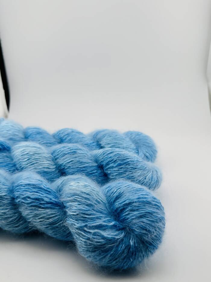 Himmelblau – Bild 2