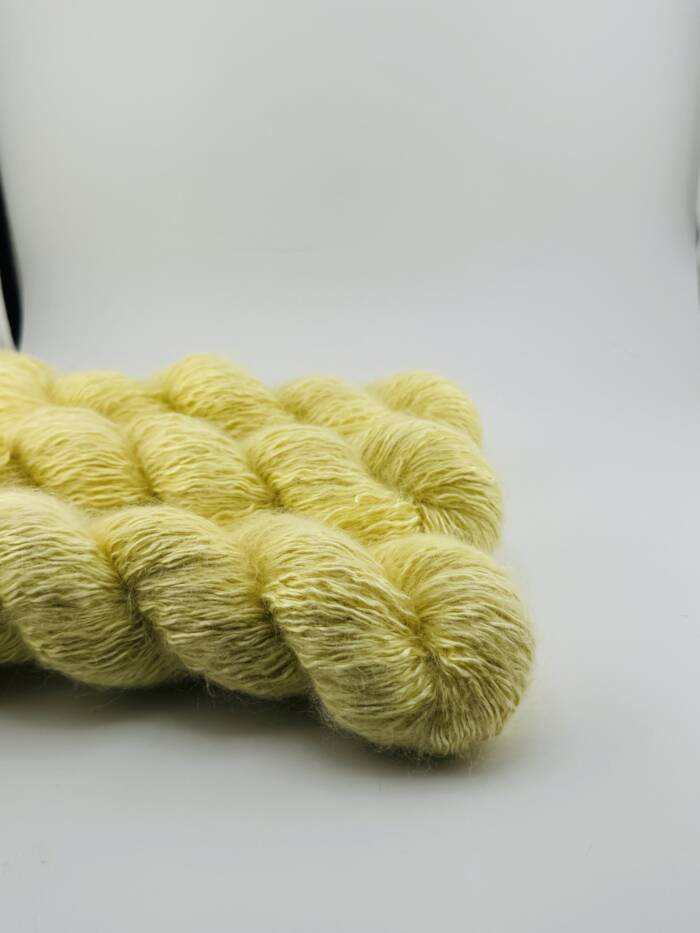 Yellow Butter – Bild 2