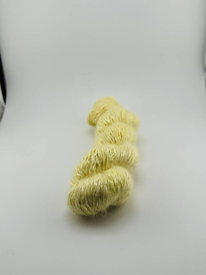 Yellow Butter – Bild 3