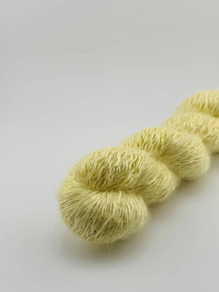 Yellow Butter – Bild 4