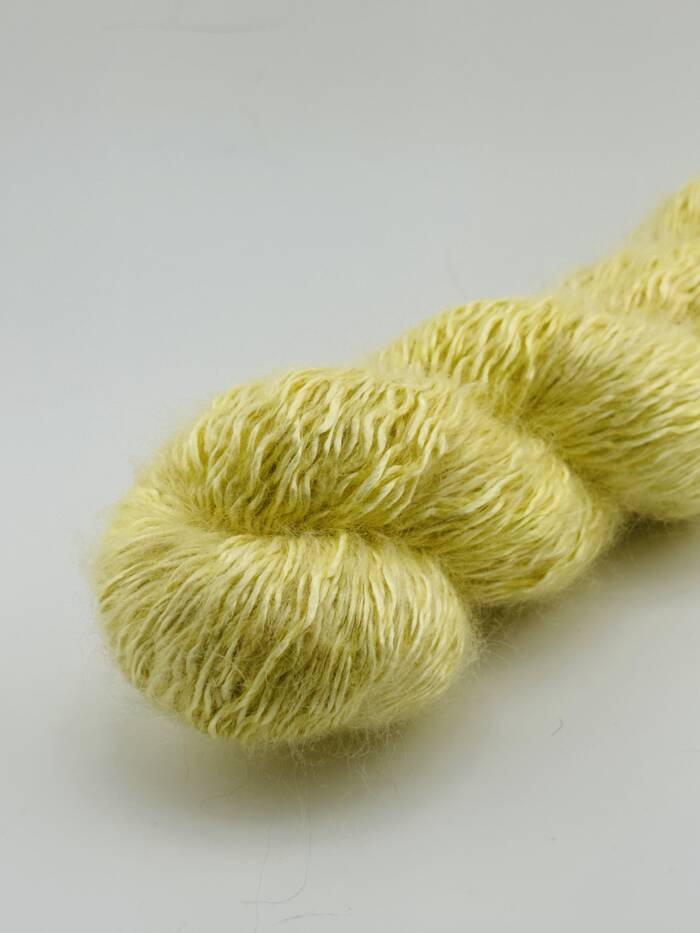 Yellow Butter – Bild 5