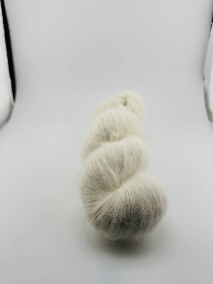 Creamy White – Bild 3