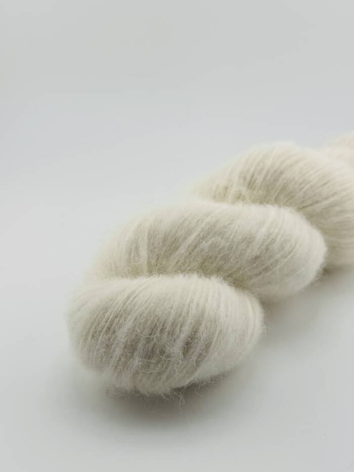 Creamy White – Bild 5