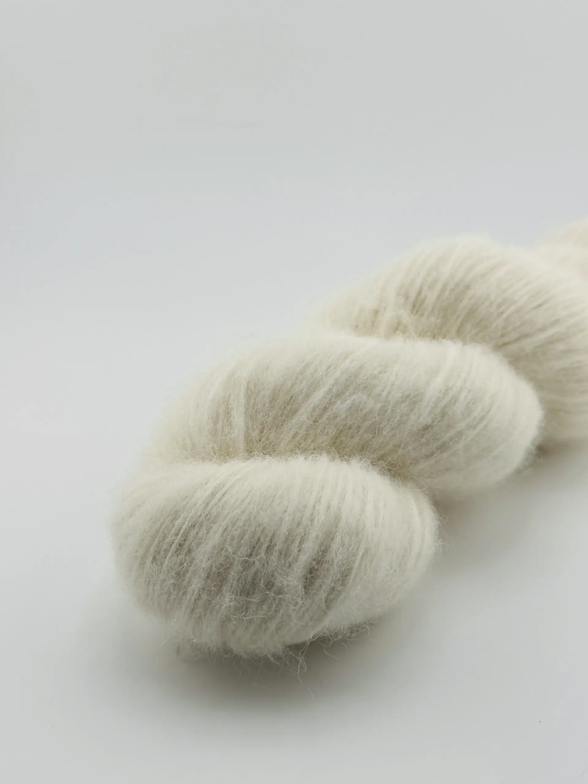 Creamy White – Bild 5