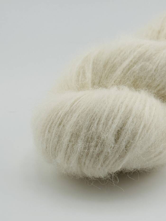 Creamy White – Bild 4