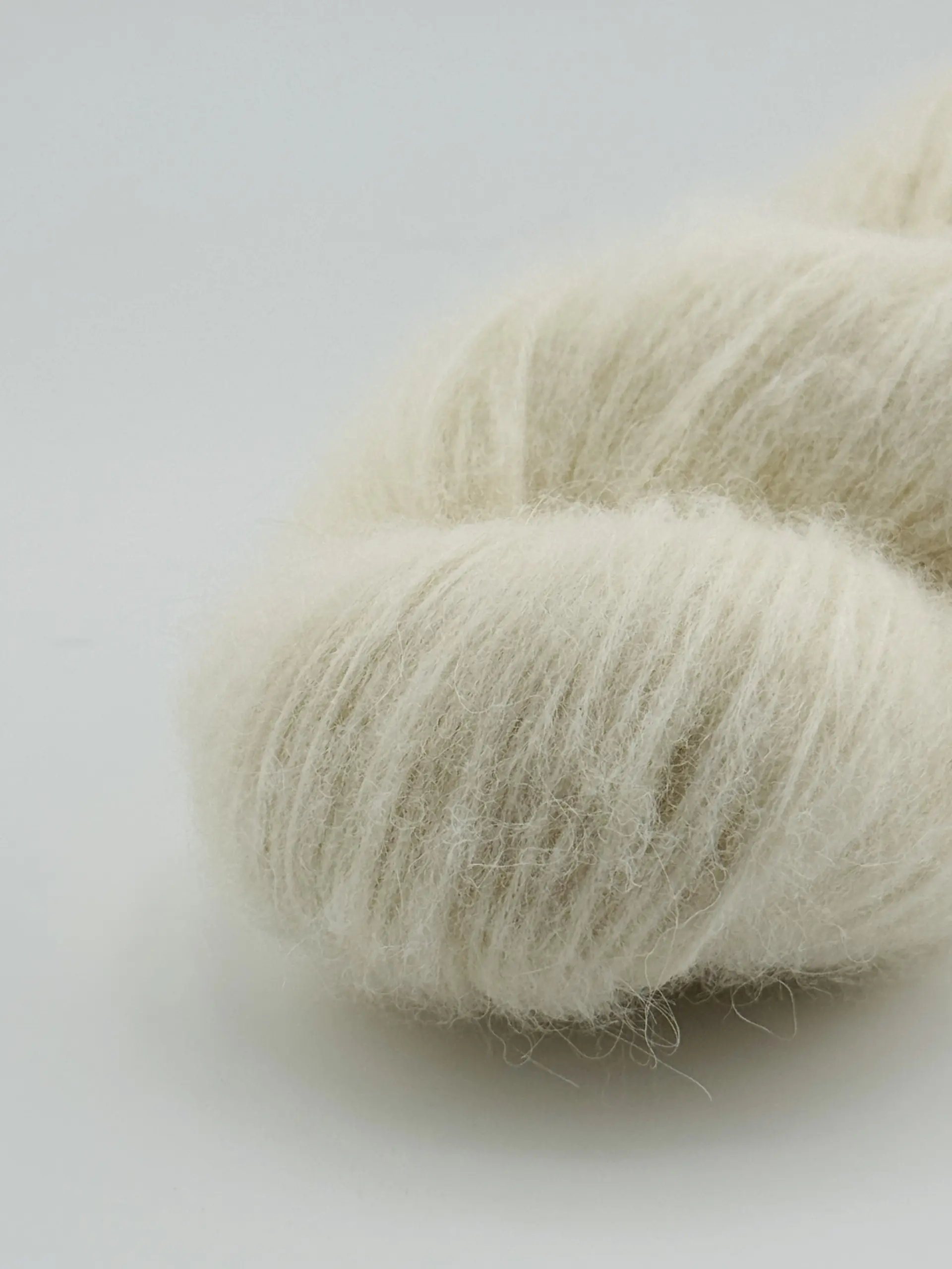 Creamy White – Bild 4