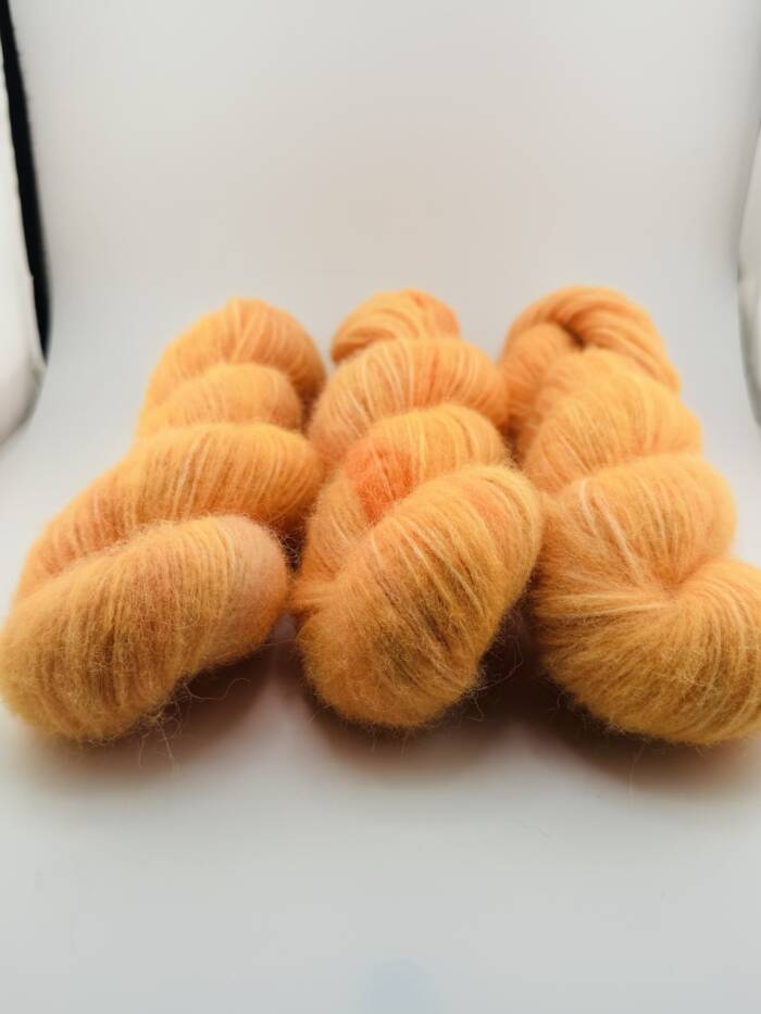 Orange Highlight