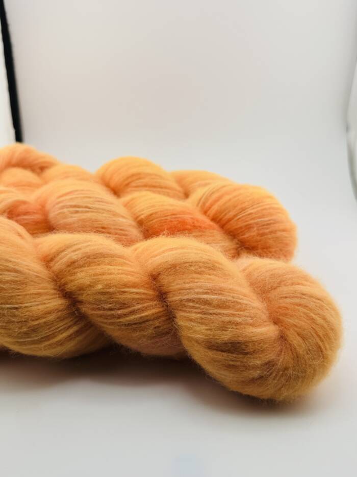 Orange Highlight – Bild 2