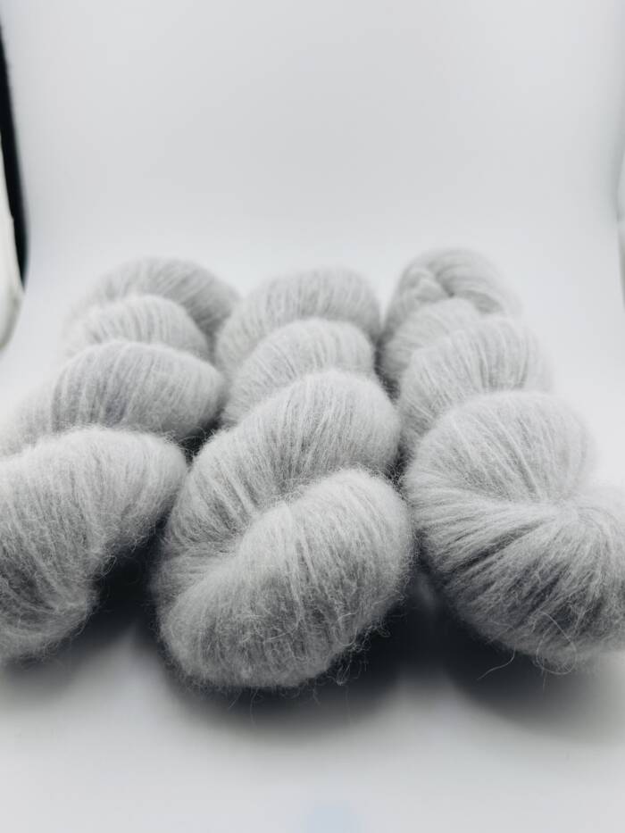 Wonderful Grey