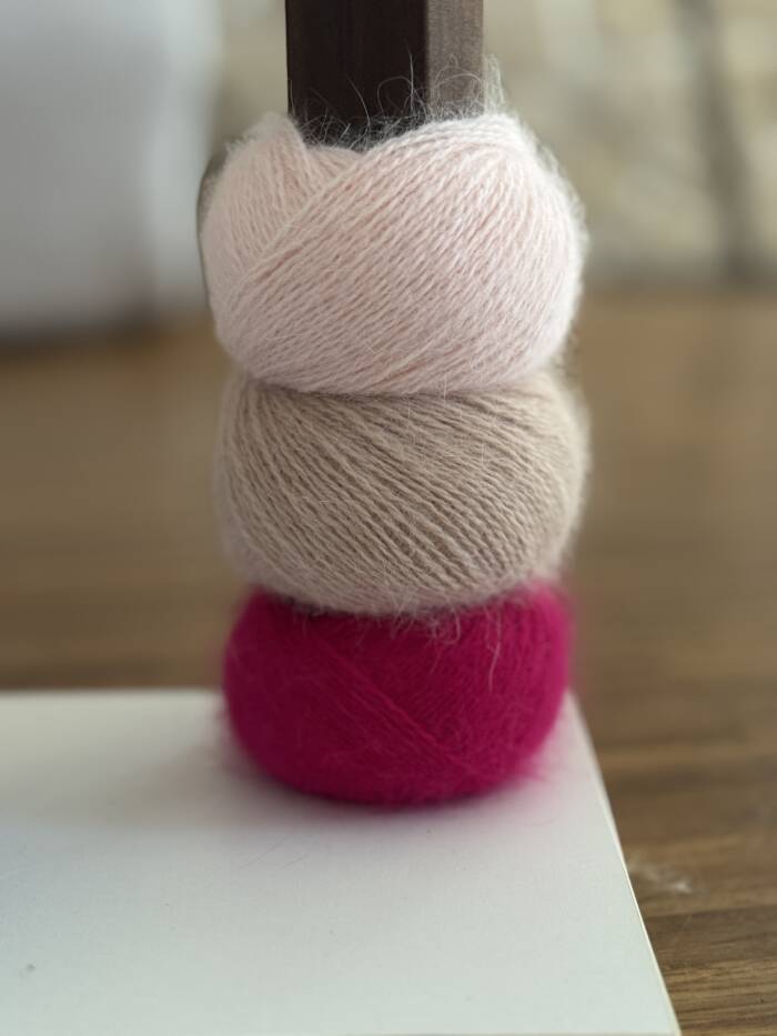 Coeur D`Angora - Cherry Bomb – Bild 3