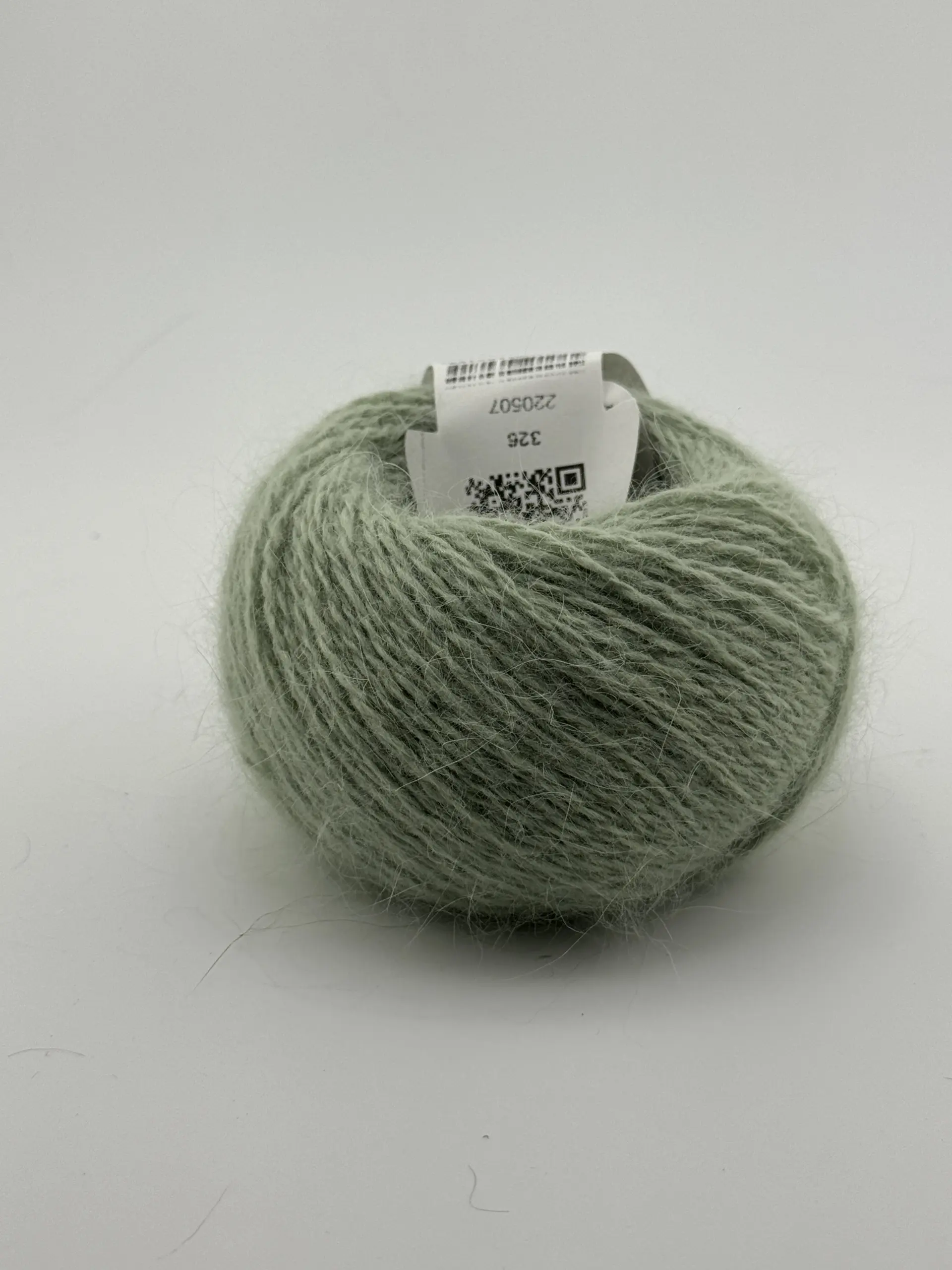 Coeur D`Angora - Salbei (326) – Bild 5