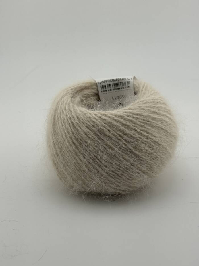 Coeur D`Angora - Sand – Bild 5