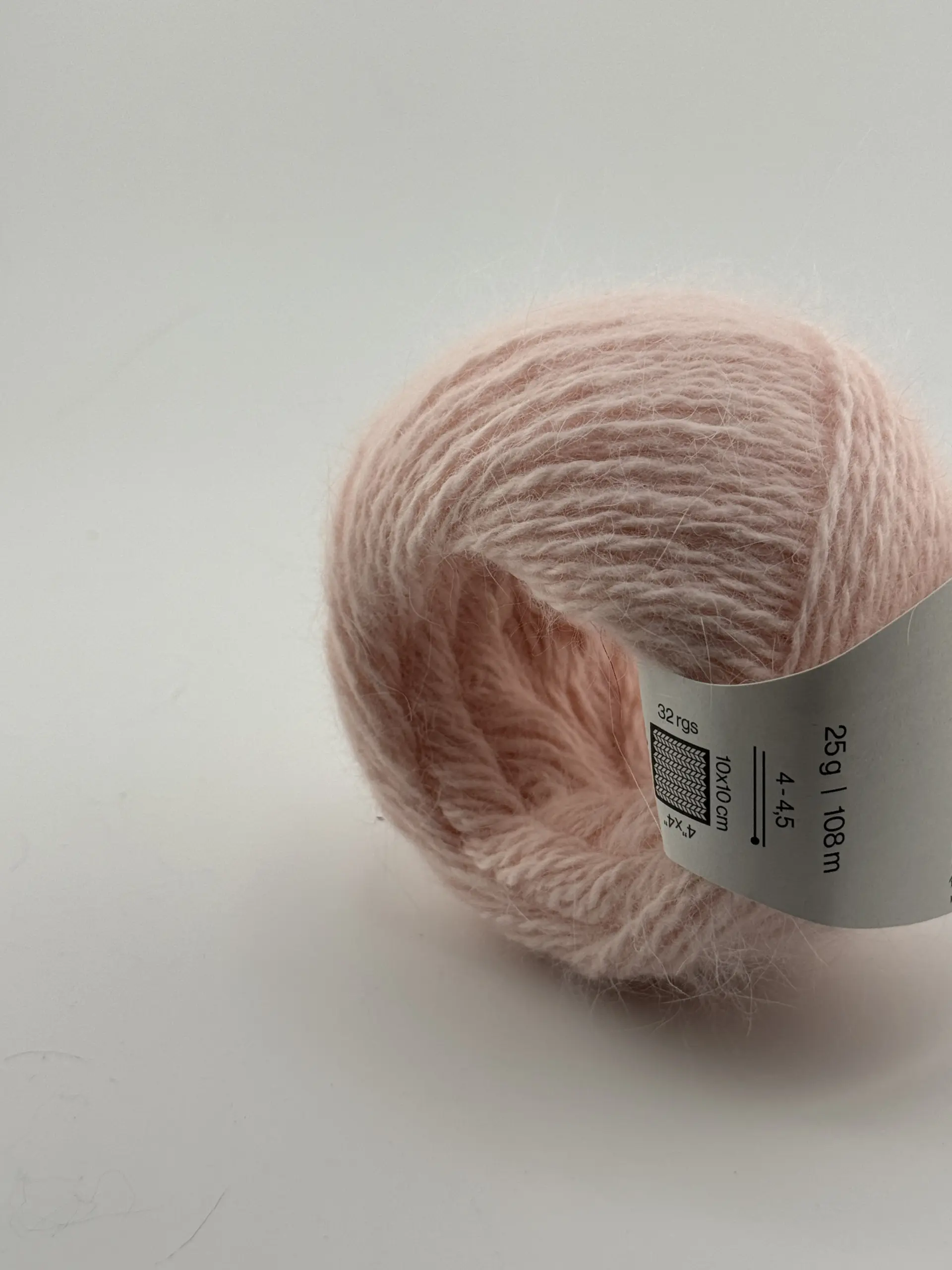 Coeur D`Angora - Rosé (251) – Bild 4