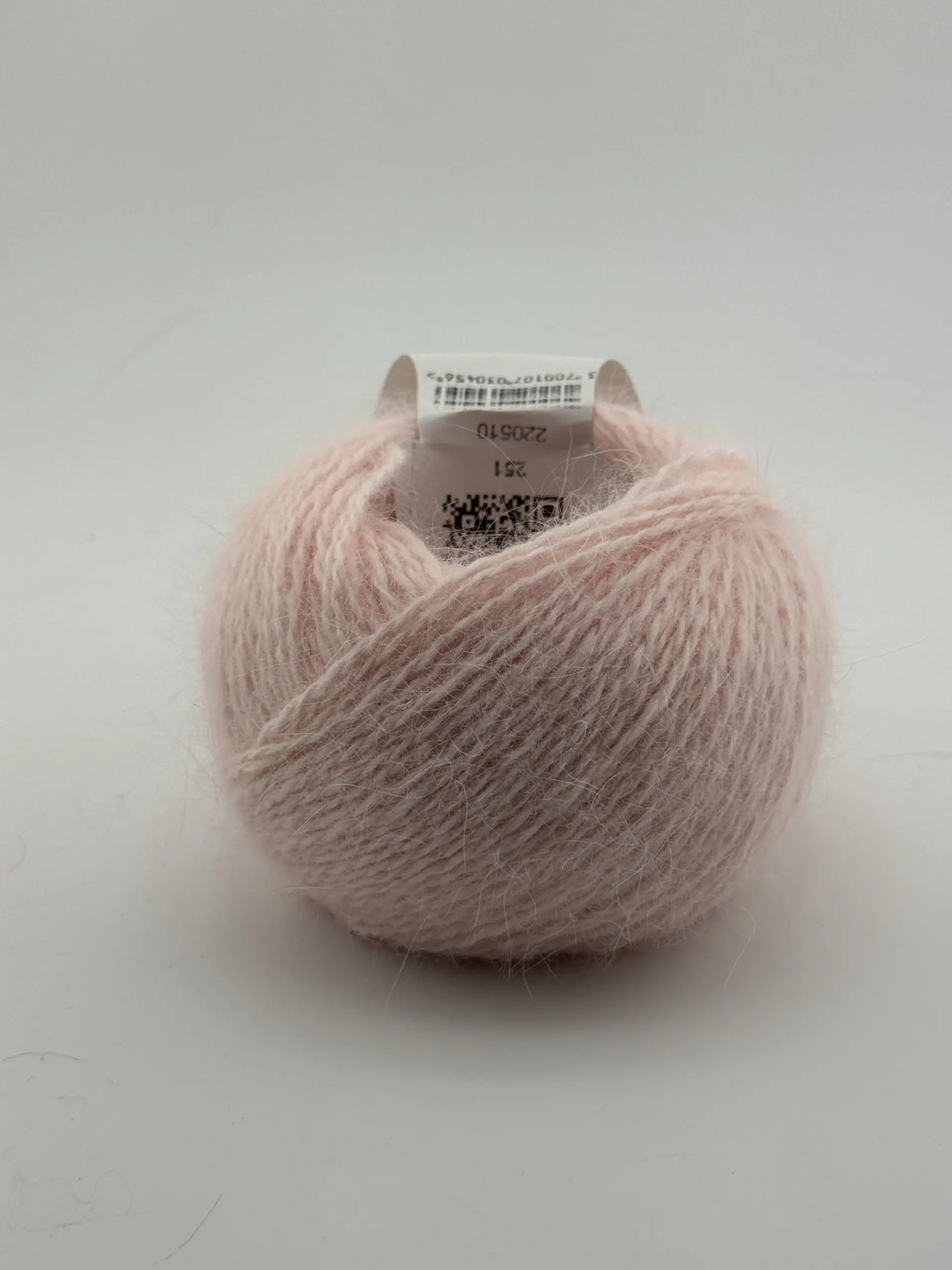 Coeur D`Angora - Rosé (251) – Bild 5