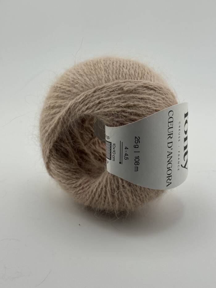 Coeur D`Angora - Sahara – Bild 4