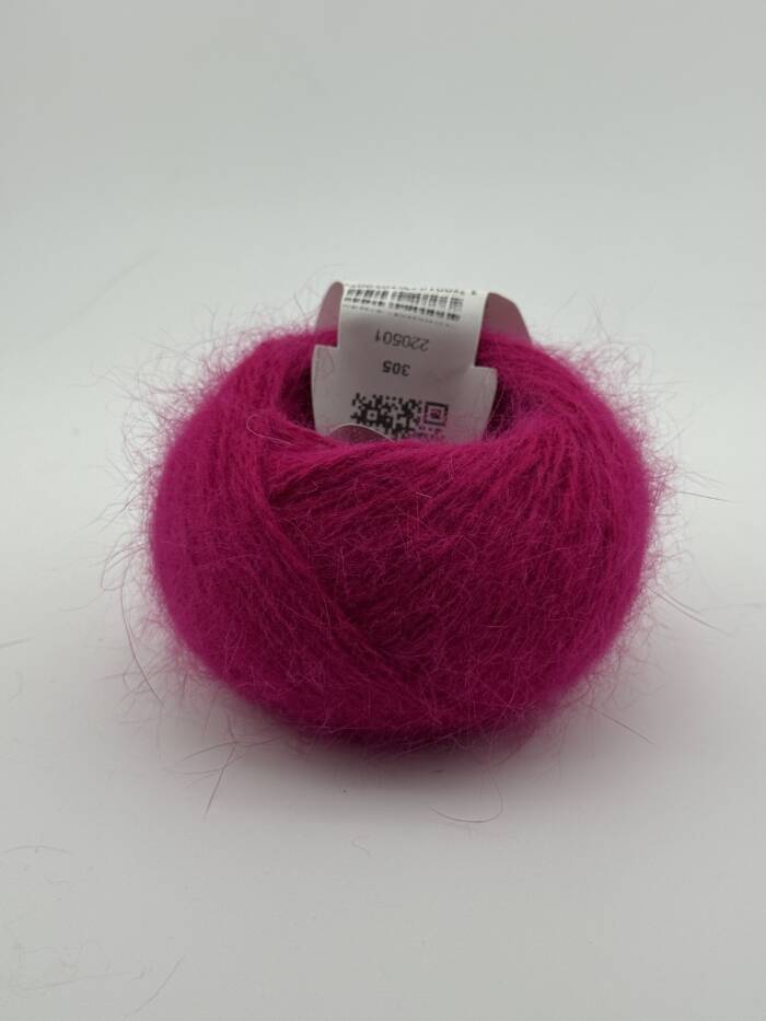 Coeur D`Angora - Cherry Bomb – Bild 5