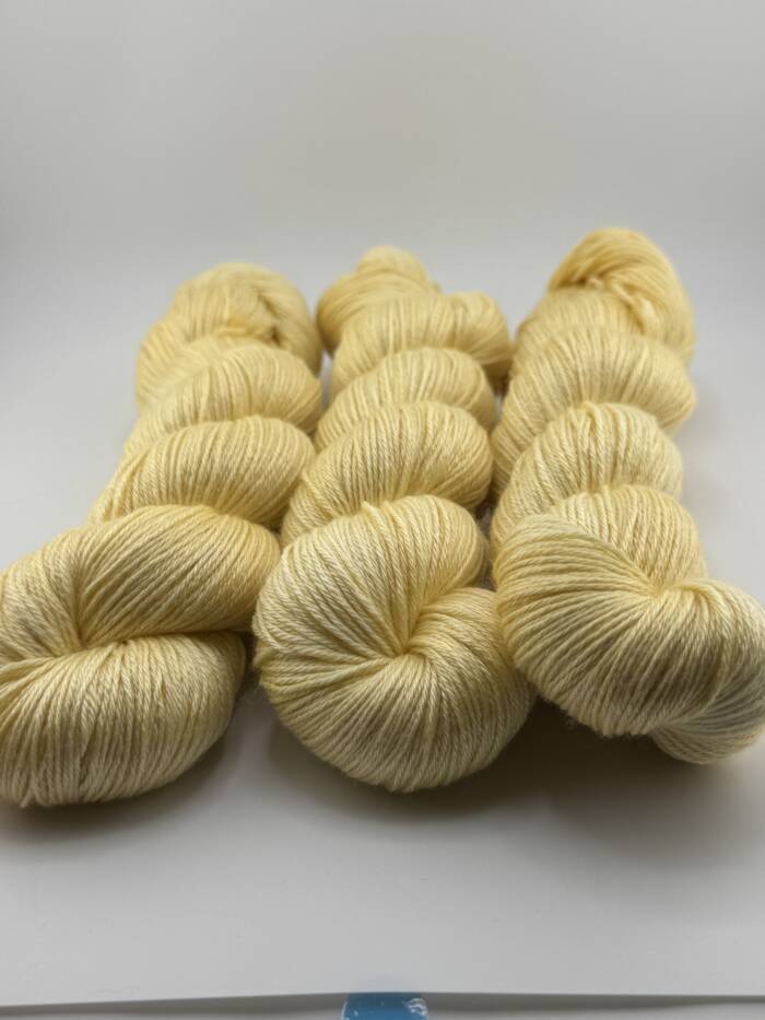Yellow Butter
