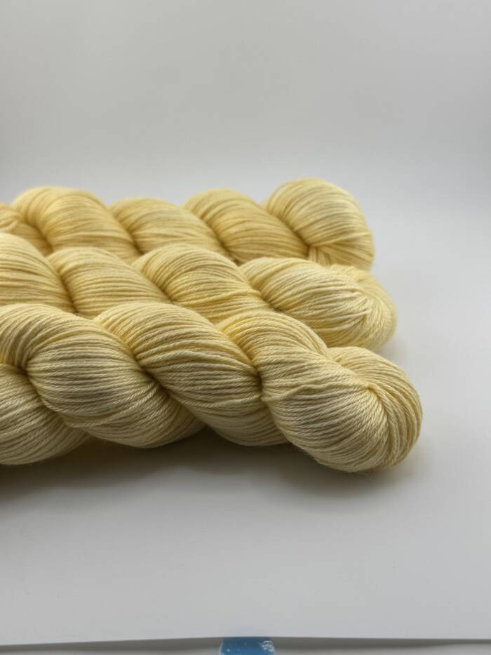 Yellow Butter – Bild 2