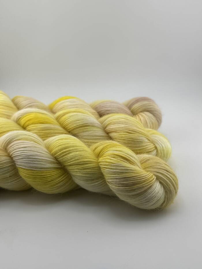 Yellow Bird – Bild 2