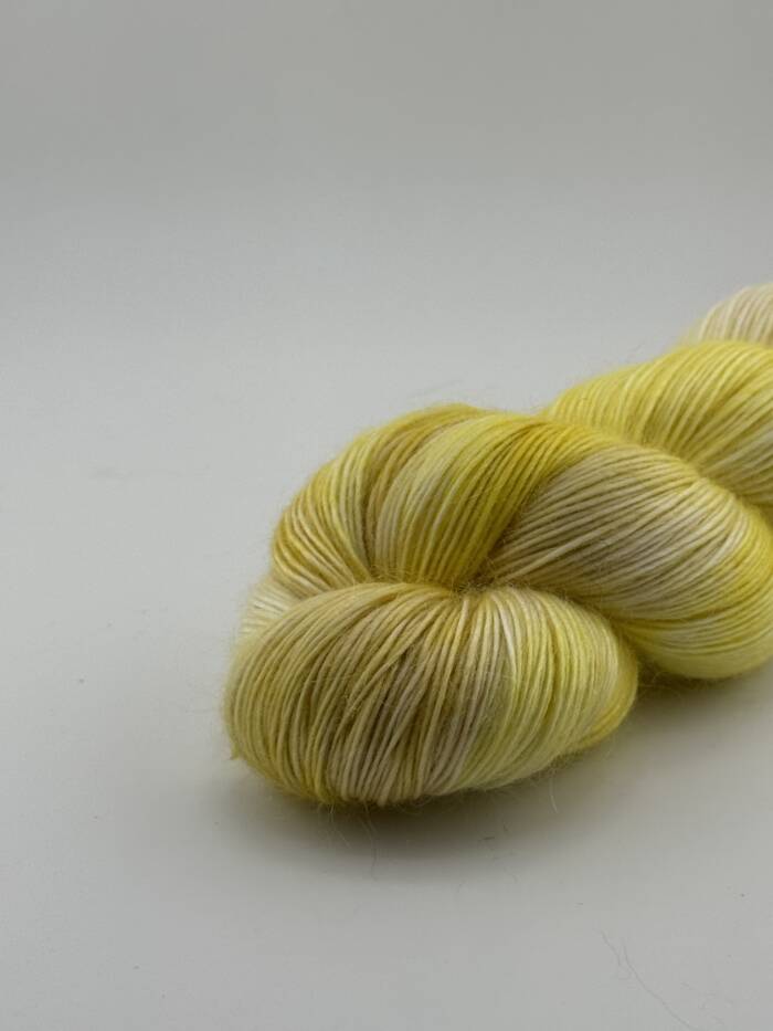 Yellow Bird – Bild 4