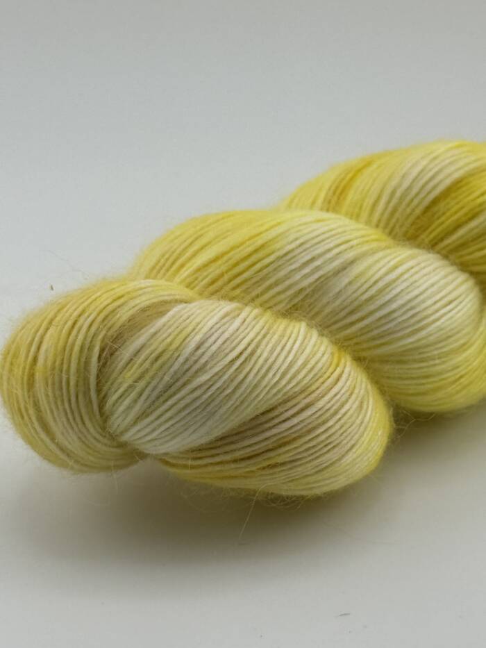 Yellow Bird – Bild 3