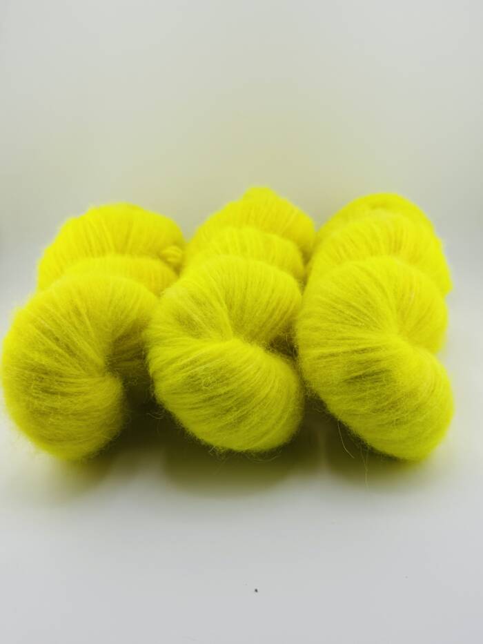 Lovely Lemon