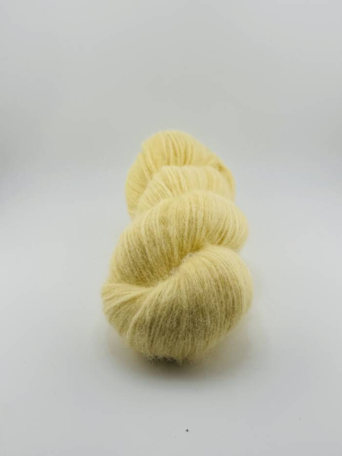 Yellow Butter – Bild 3