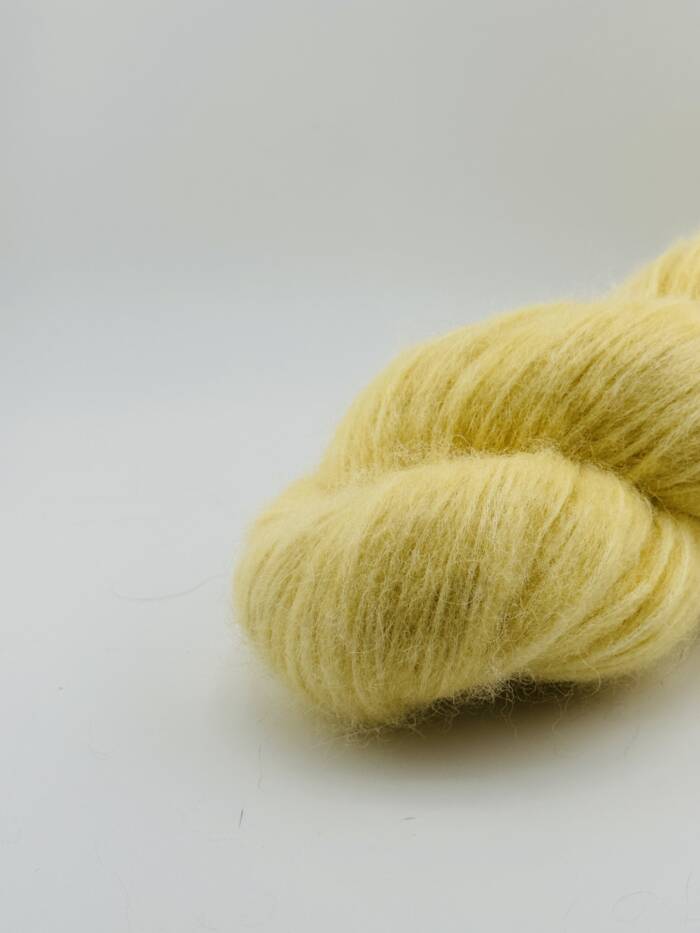 Yellow Butter – Bild 4