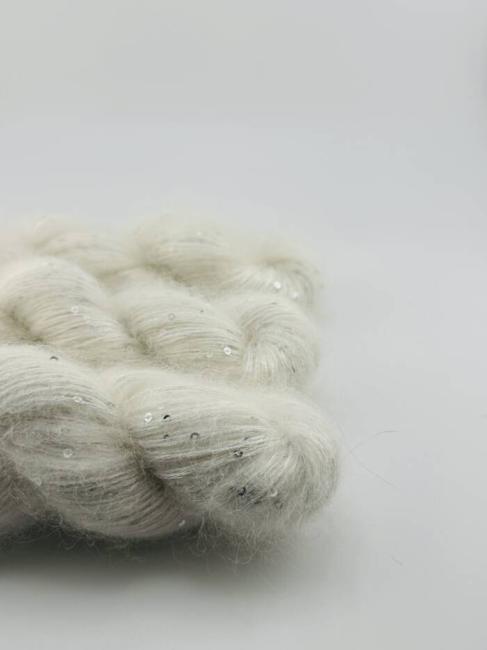 Creamy White – Bild 2