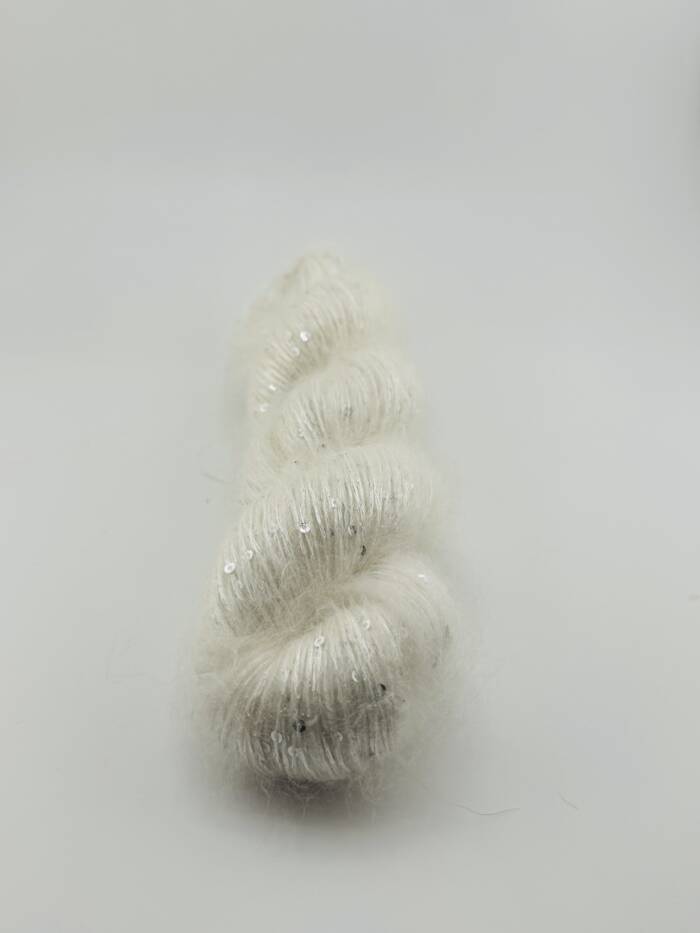 Creamy White – Bild 3
