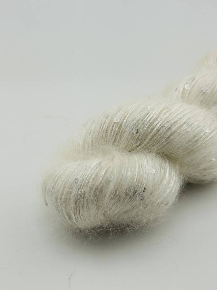 Creamy White – Bild 4