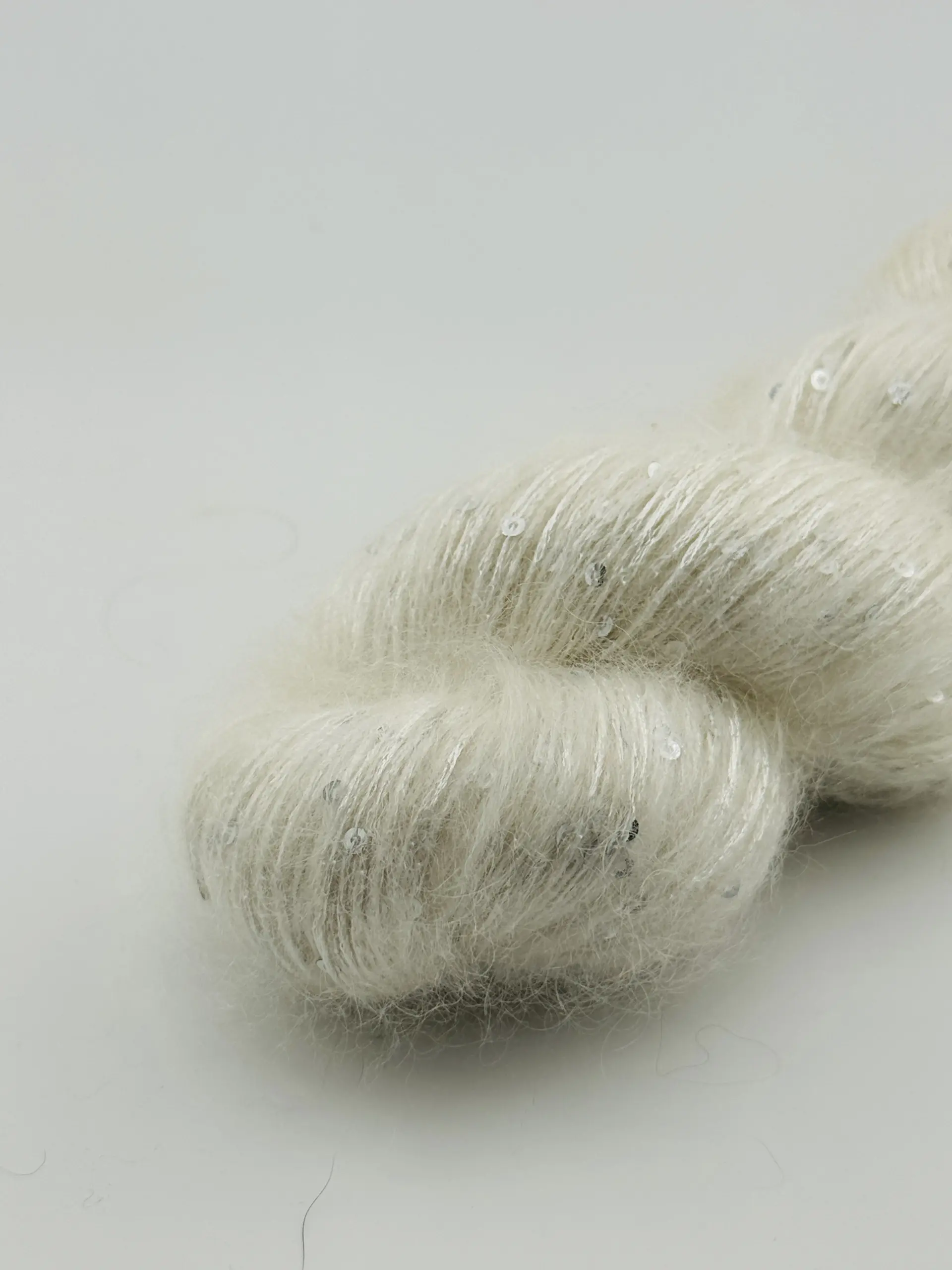 Creamy White – Bild 4