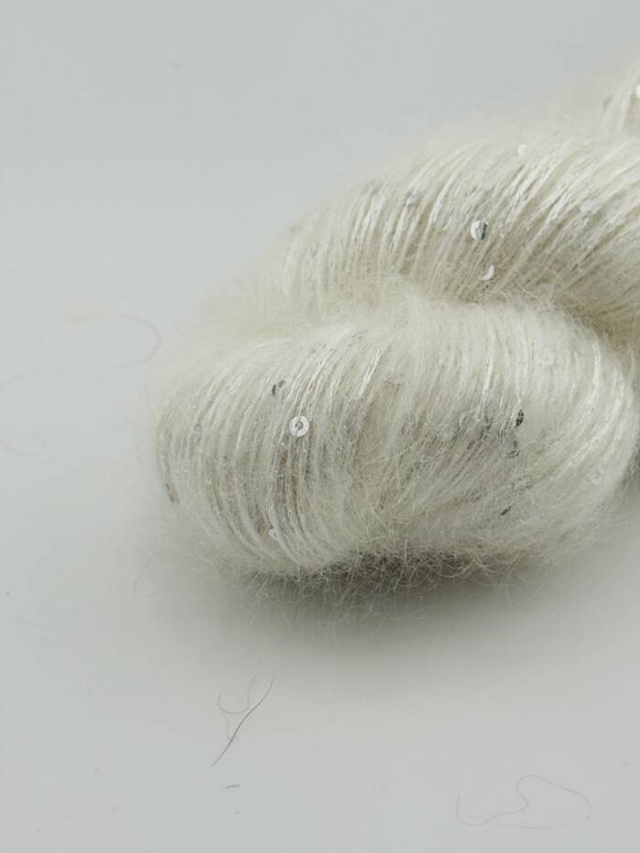 Creamy White – Bild 5
