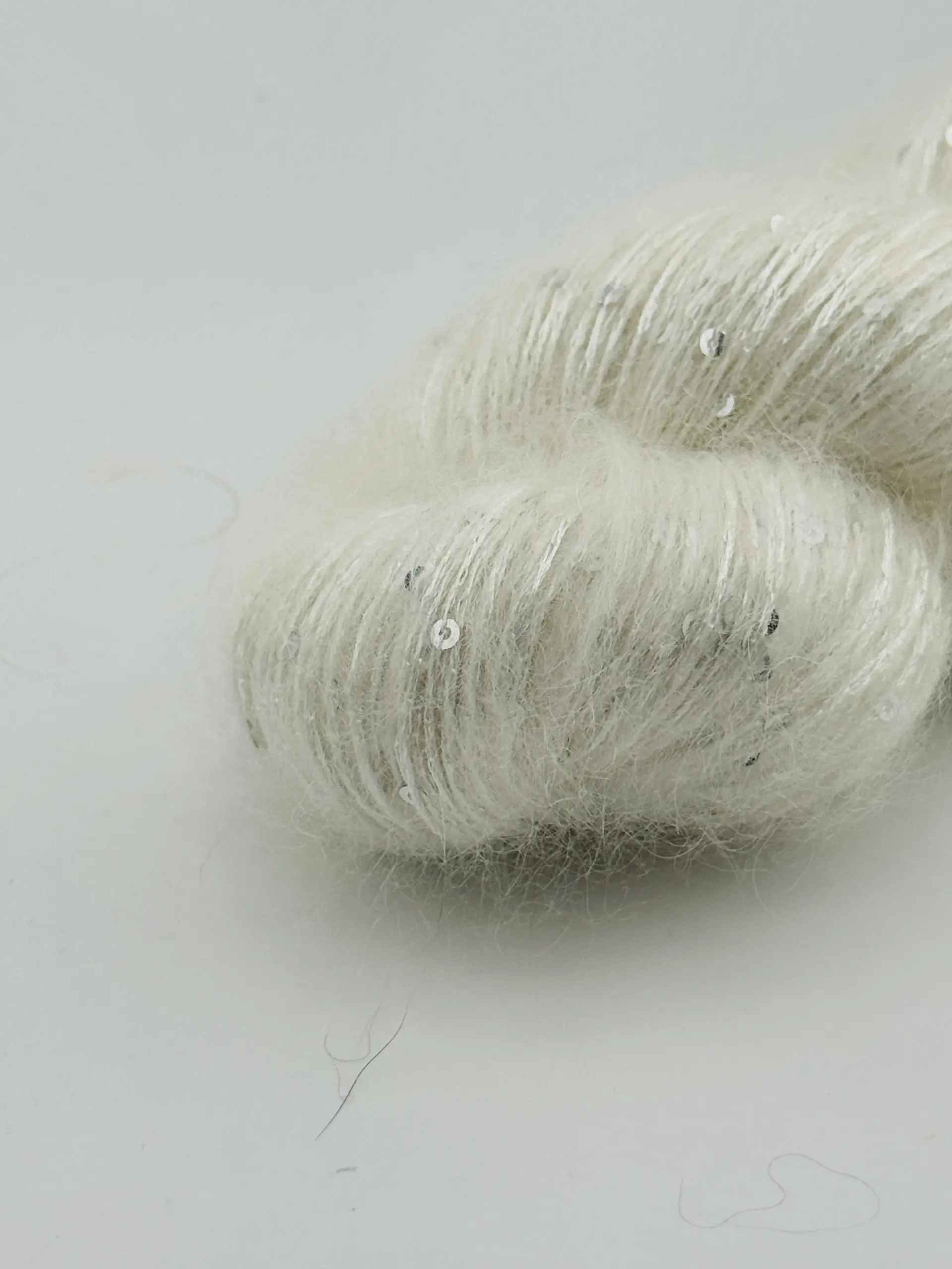 Creamy White – Bild 5