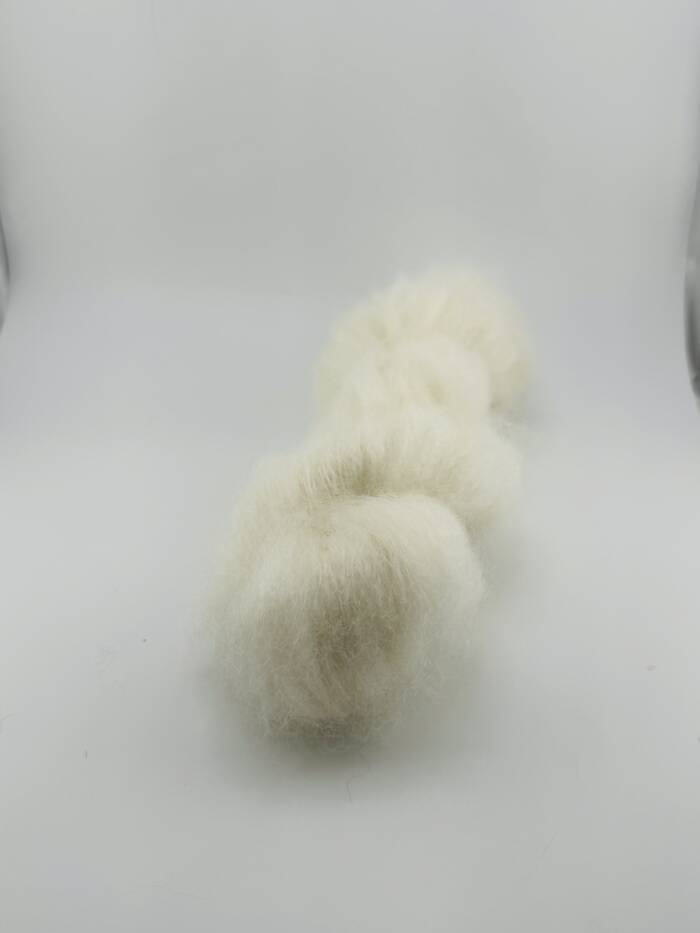 Creamy White – Bild 5